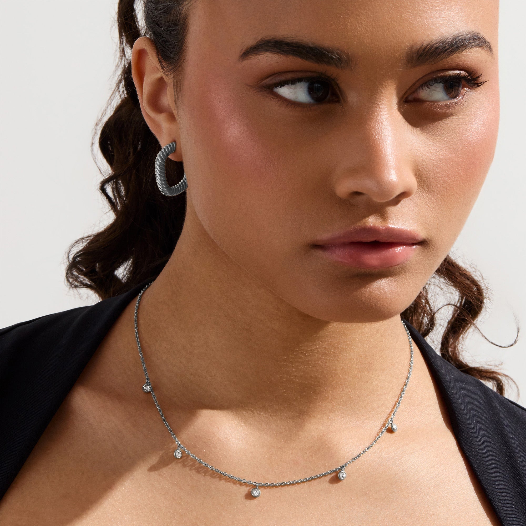 “Symphony – Timeless Elegance in Adornment”