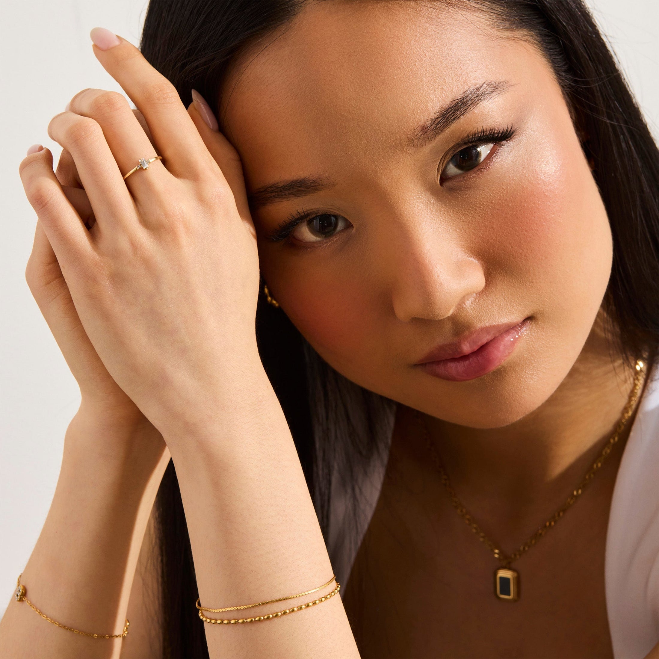 Temptress – Exquisite Comfort Ring