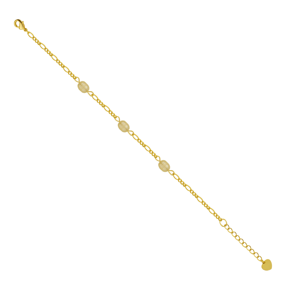 Tahiti Luxe Bracelet – Effortless Chic