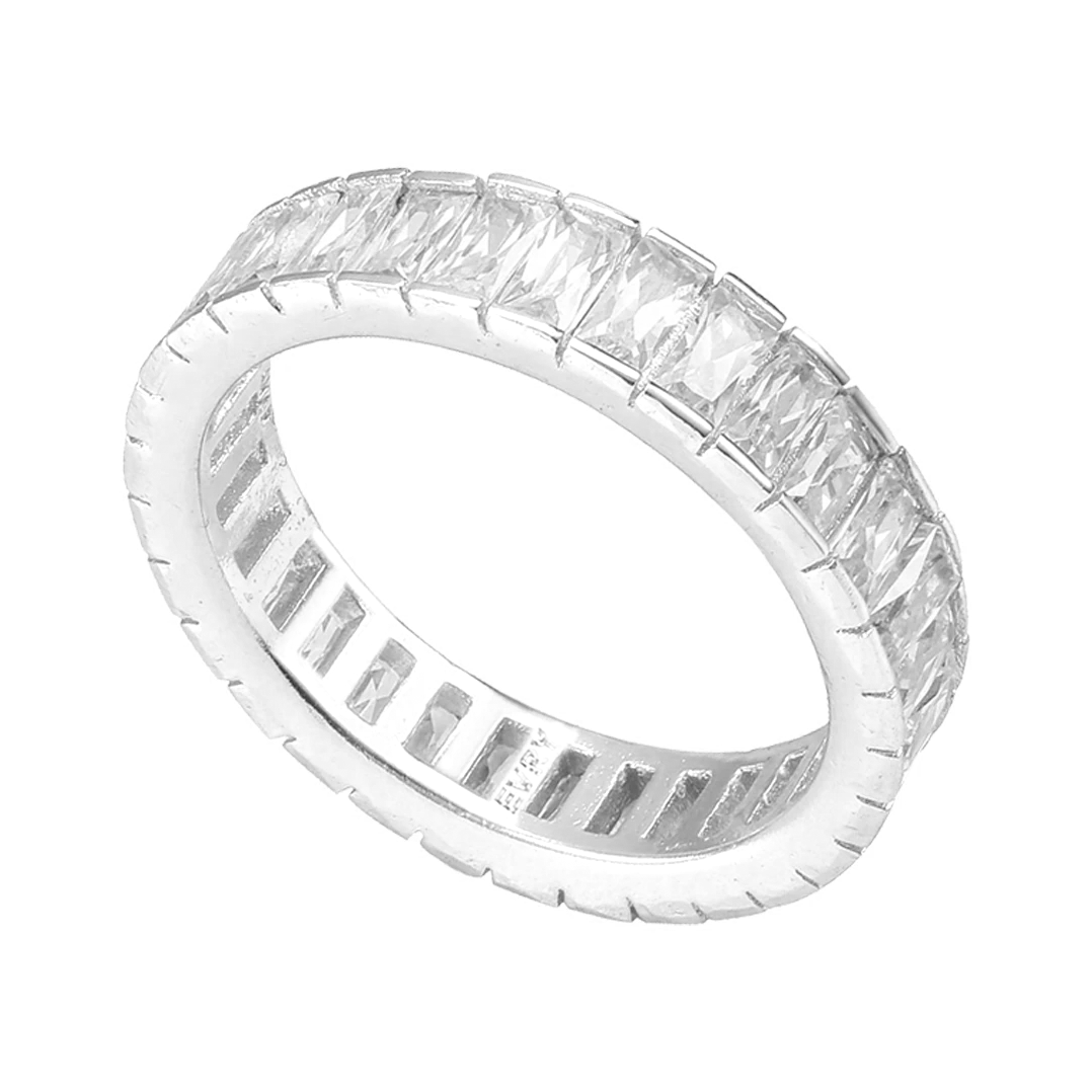 Parisian Dream – Luxe Travel Ring