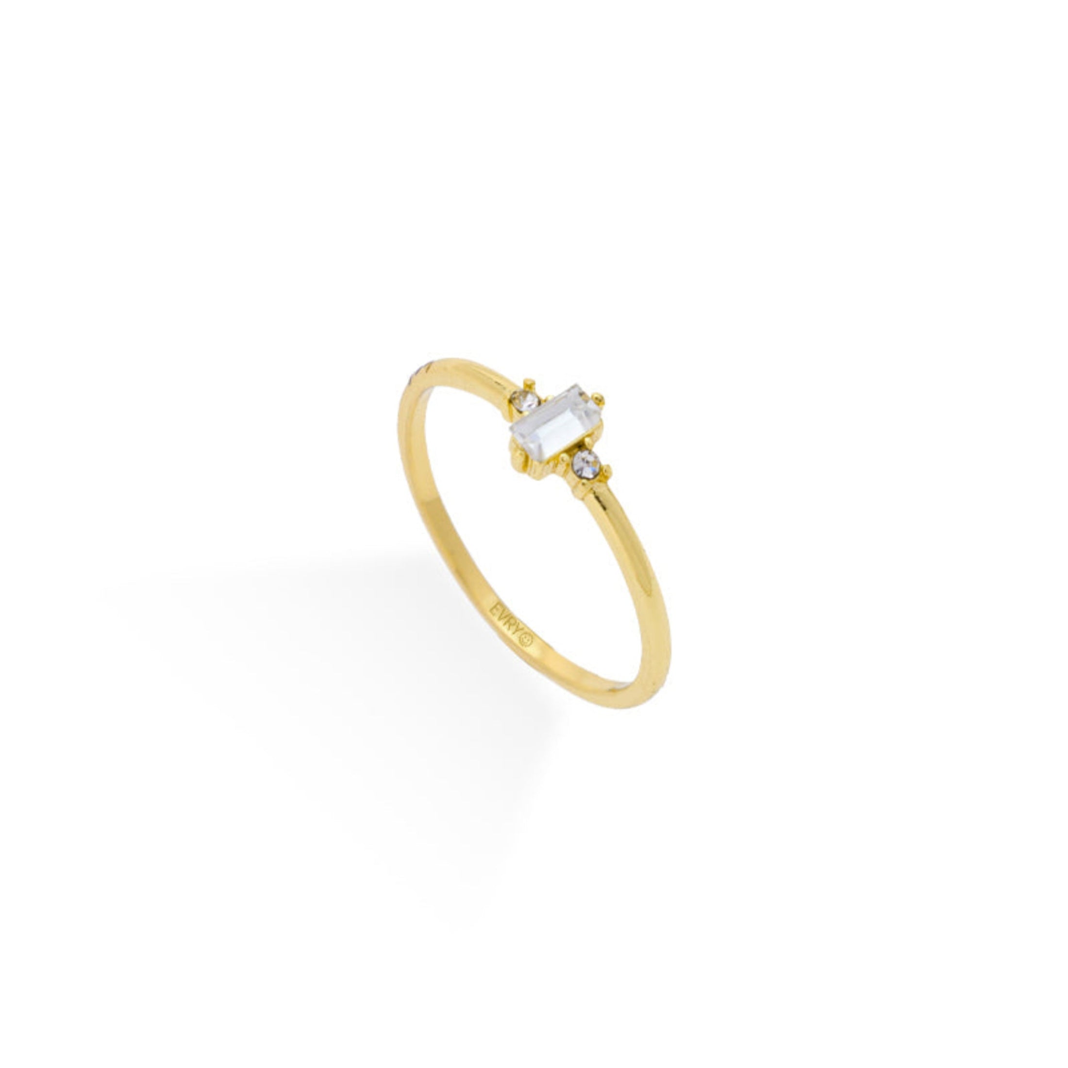 Temptress – Exquisite Comfort Ring