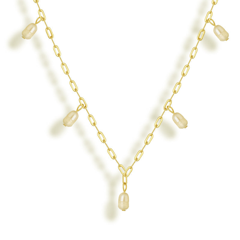 Celestia – Luxe Pearl Radiance