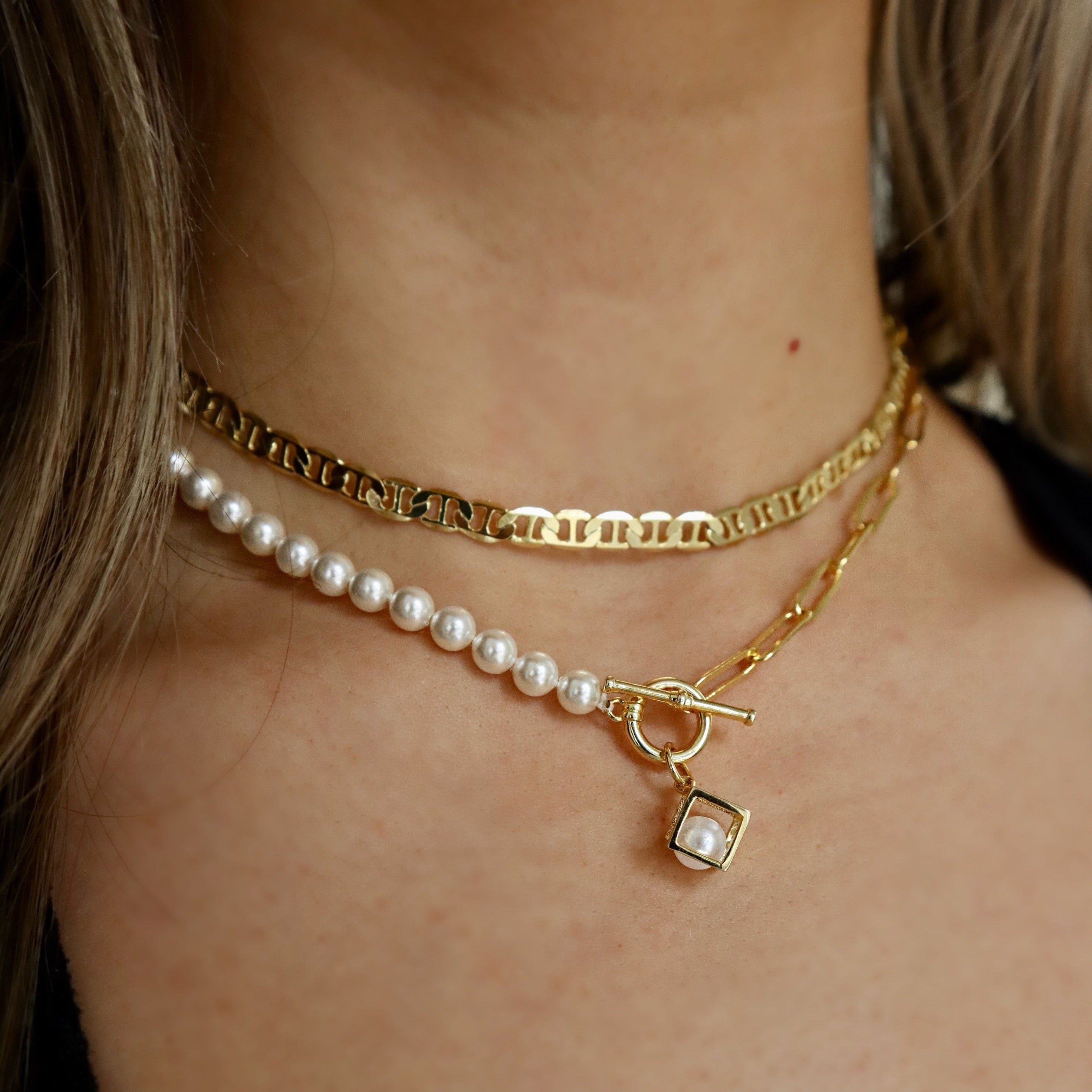 Cubic Charm – Timeless Elegance Redefined