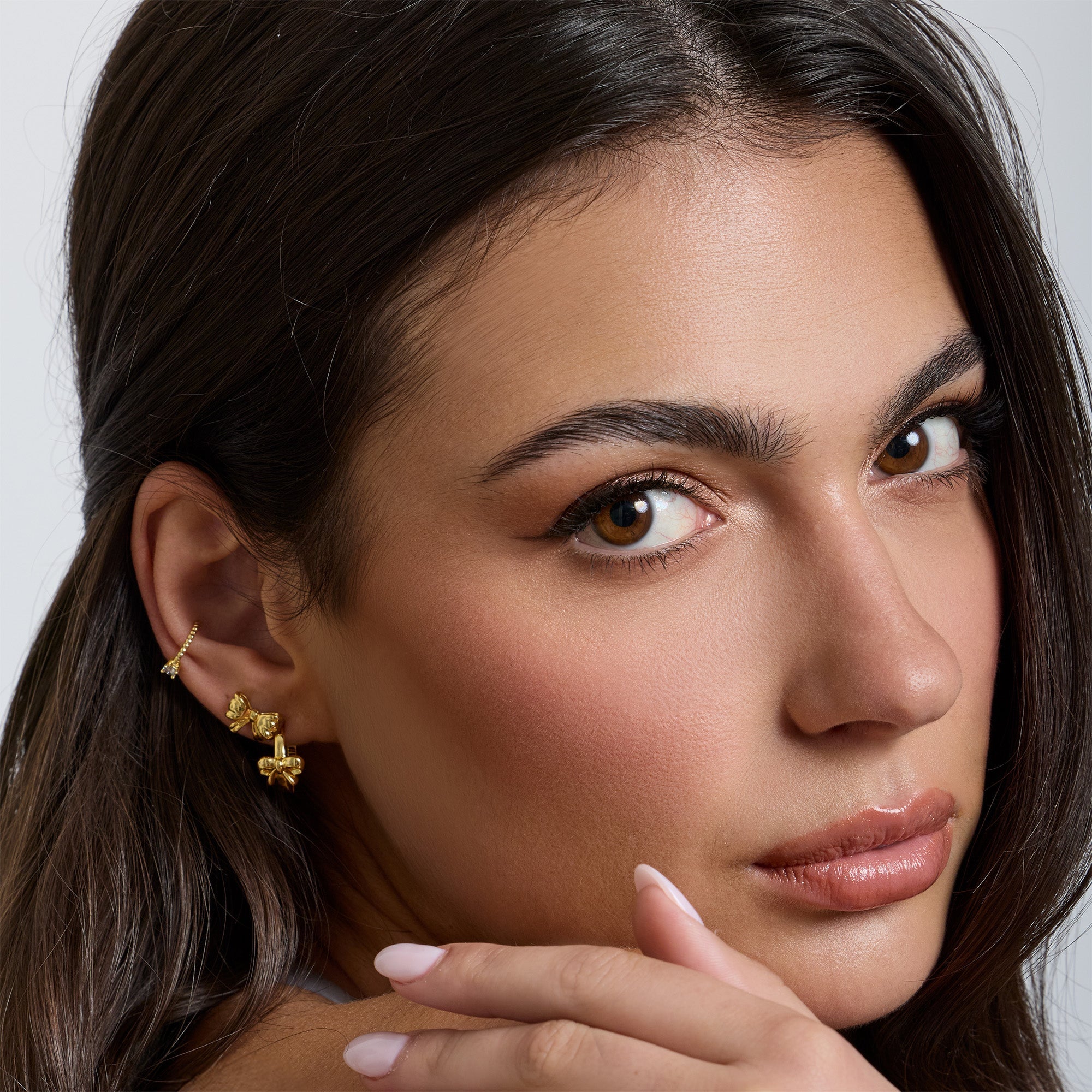 Vegas – Luxe Comfort Ear Cuff