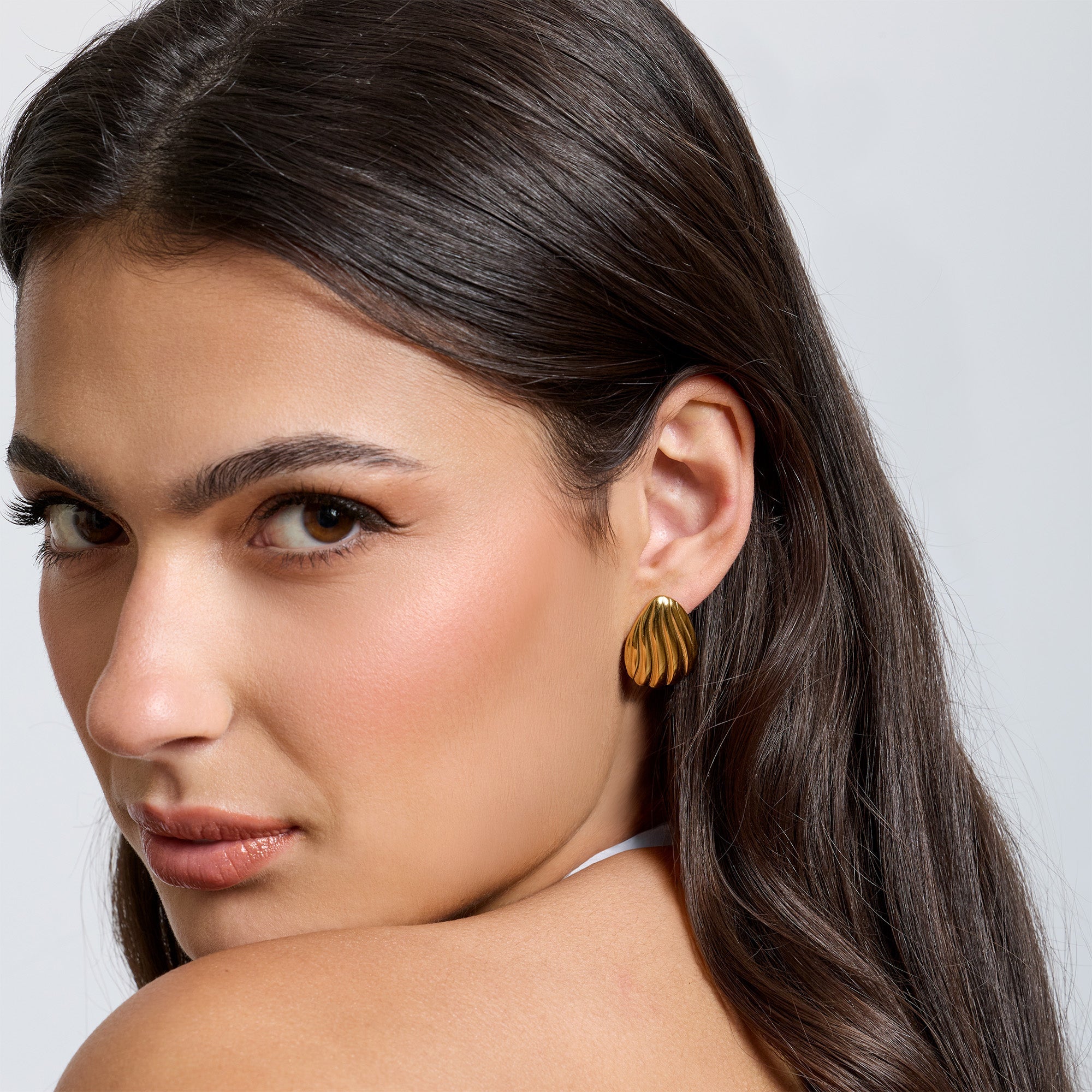 Monterey - Luxe Comfort Earrings