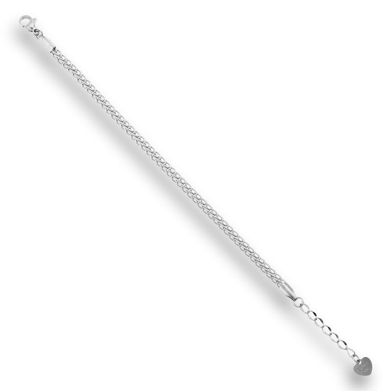 Embrace Elegance – Tied Together Bracelet