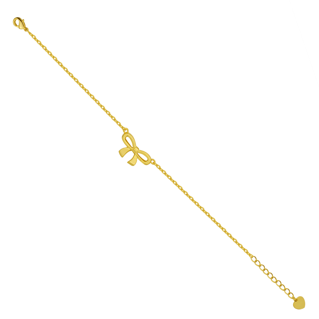 Serenity – Luxe Tied Bracelet