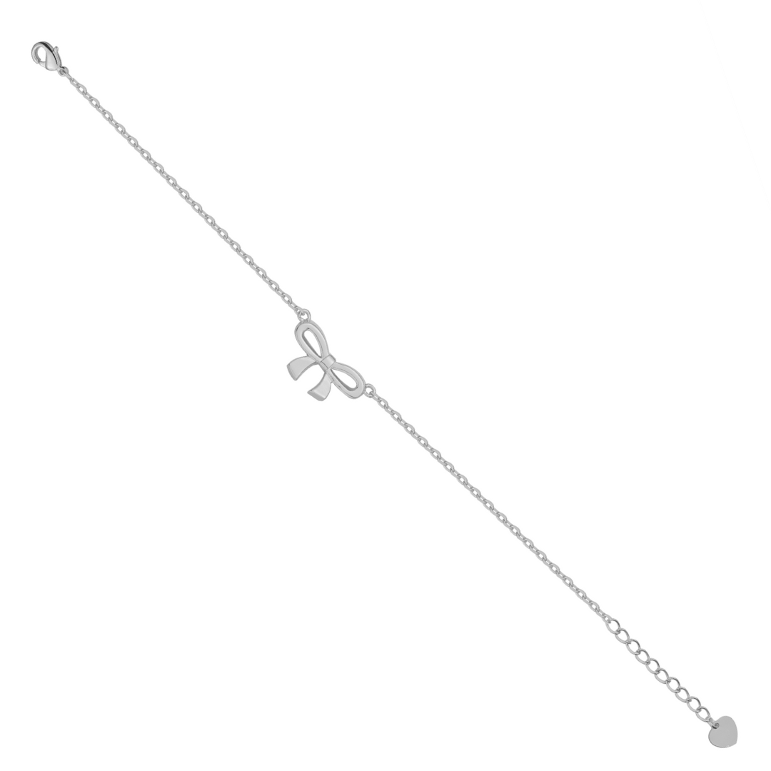 Serenity – Luxe Tied Bracelet