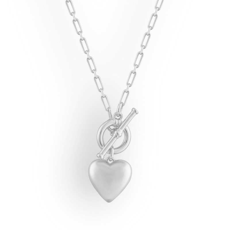 Celeste – Exquisite Love Necklace
