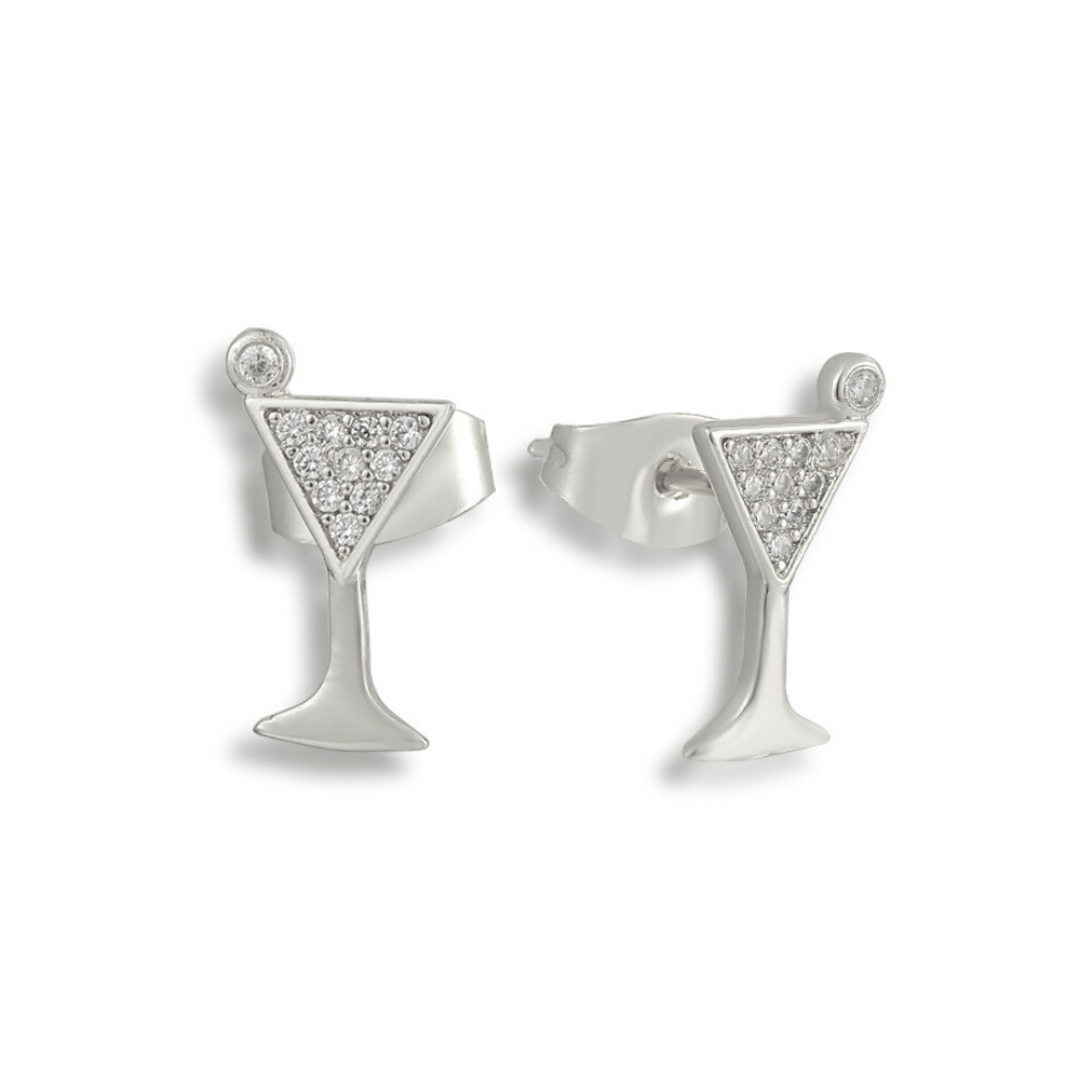 Tini Time – Chic Comfort Earrings