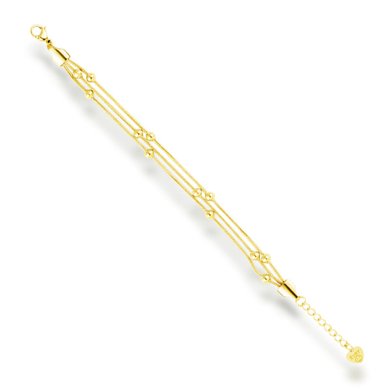 Trinity – Elegance in Timeless Design