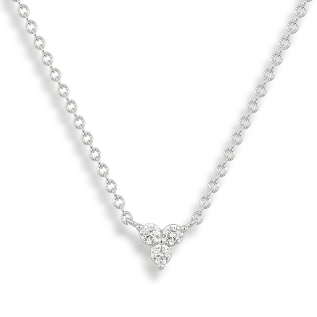 Trio Necklace – Timeless Elegance Redefined