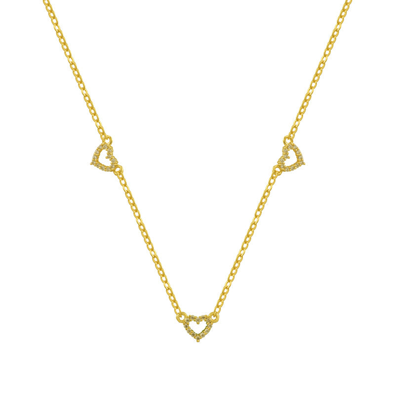 Love Drunk – Enchanting Elegance Necklace