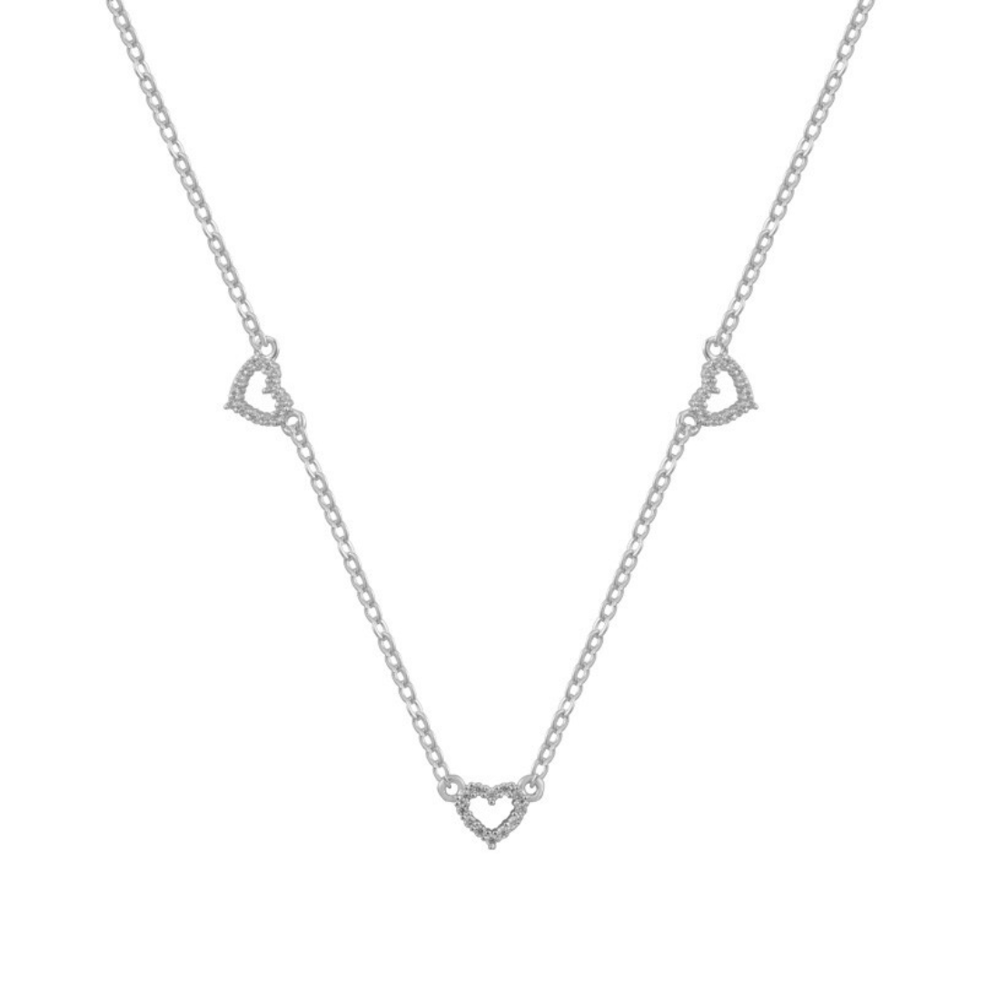 Love Drunk – Enchanting Elegance Necklace