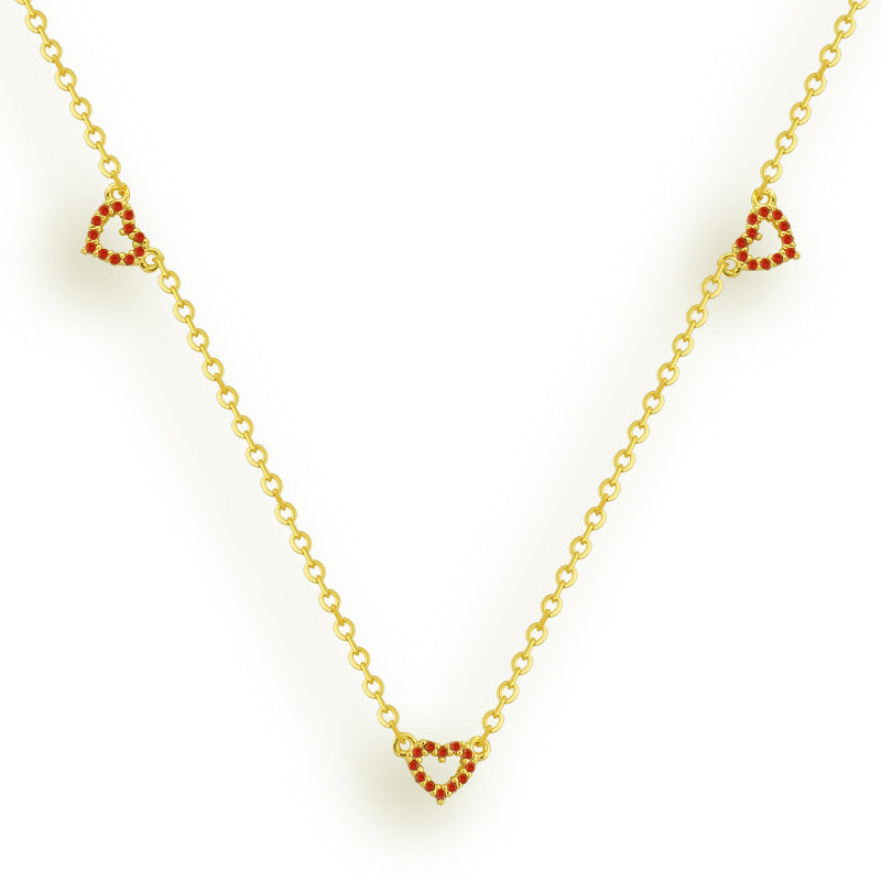 Love Drunk – Enchanting Elegance Necklace