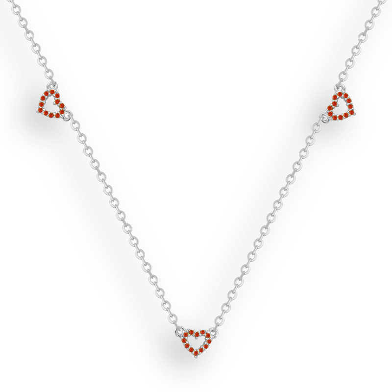 Love Drunk – Enchanting Elegance Necklace