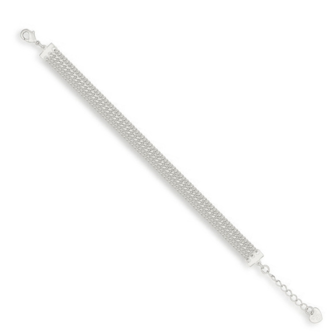 Trinity – Luxe Comfort Bracelet