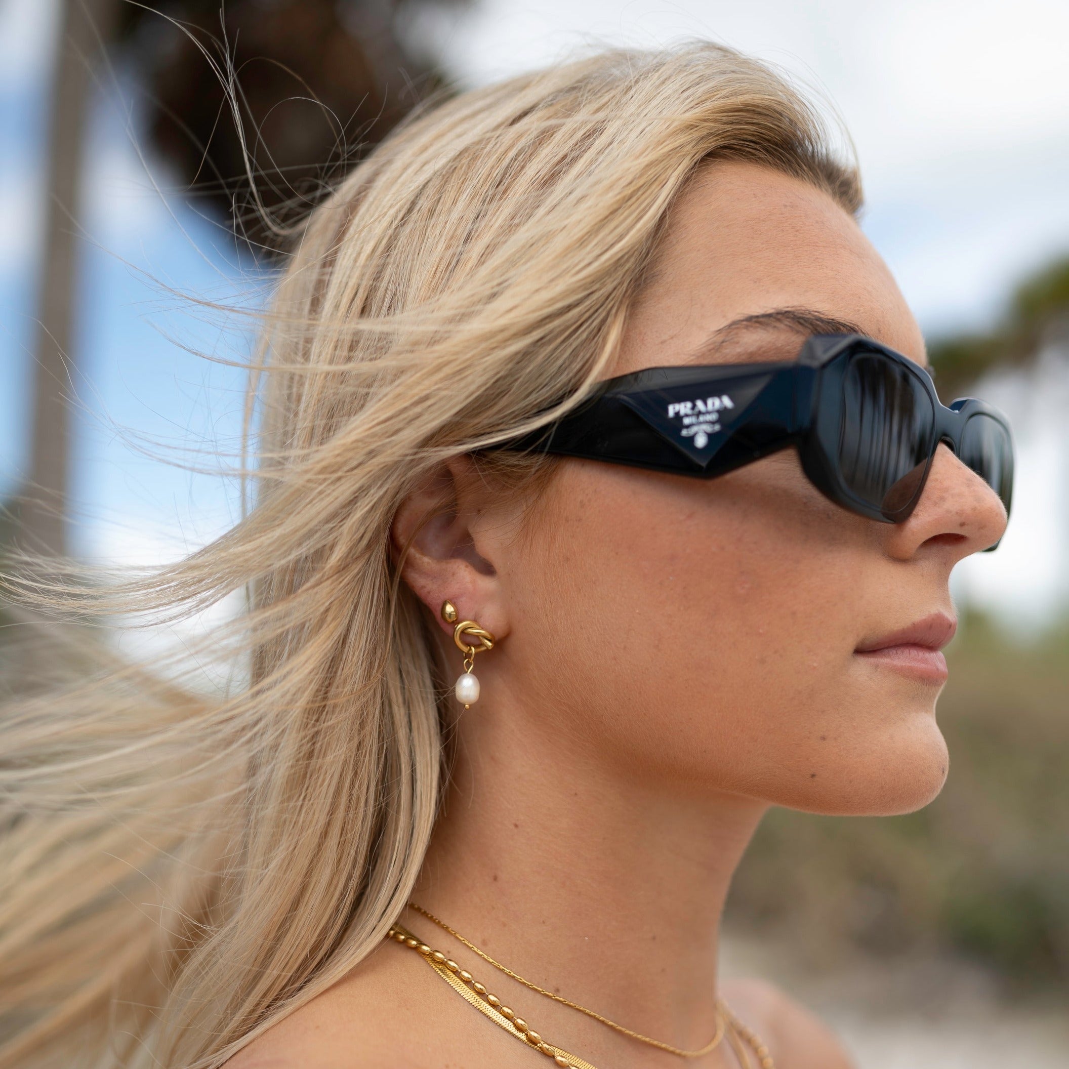 Tropicana – Luxe Summer Elegance