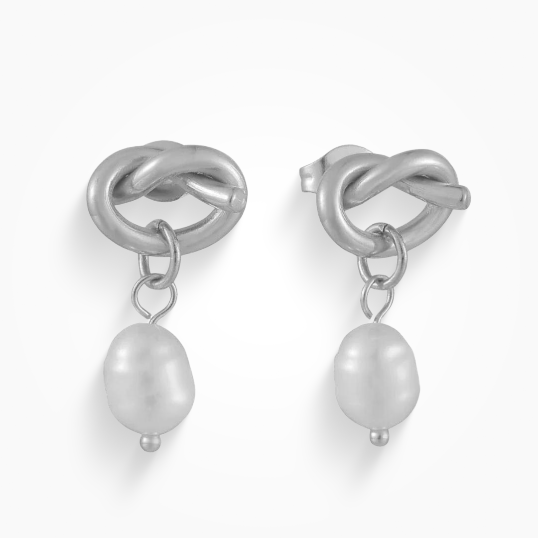 Tropicana – Luxe Beach Charm Earrings