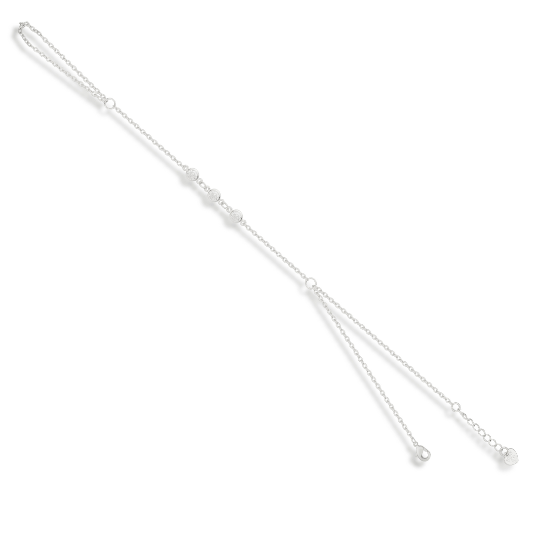 Celeste – Radiant Hand Adornment
