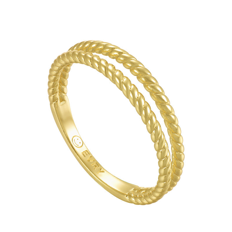 Twisted Luxe - Timeless Elegance Redefined