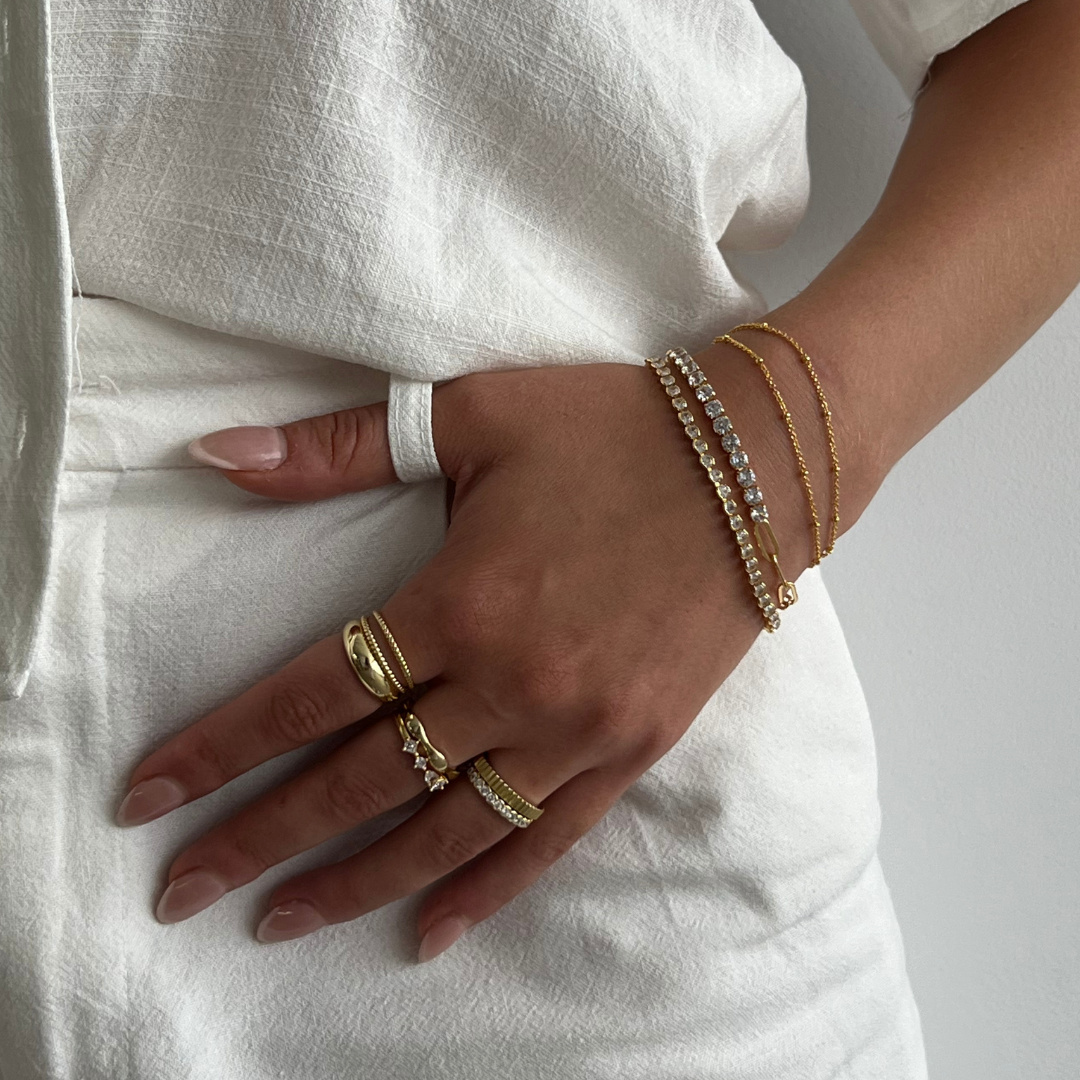 Twisted Luxe - Timeless Elegance Redefined