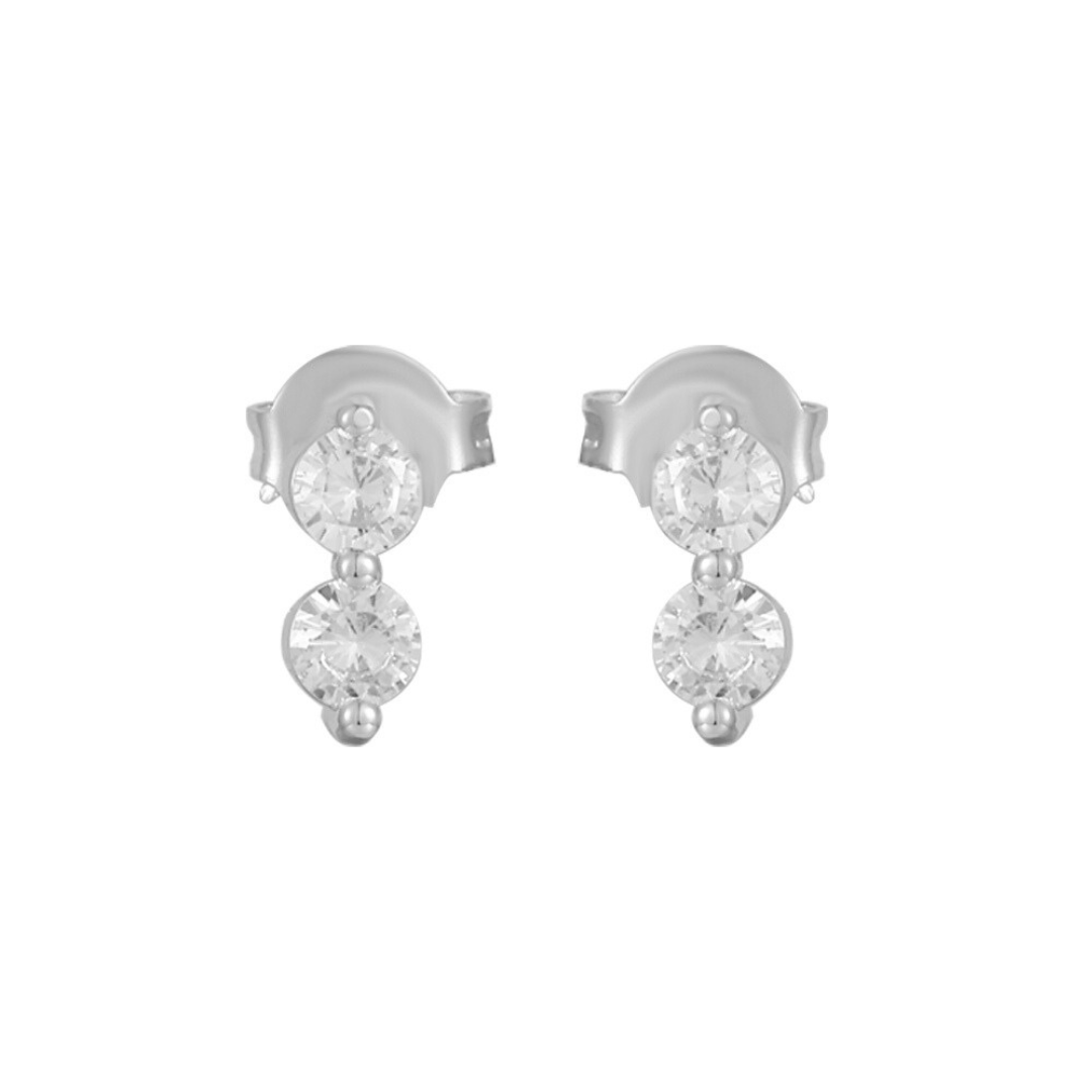 Duet – Exquisite Harmony Earrings