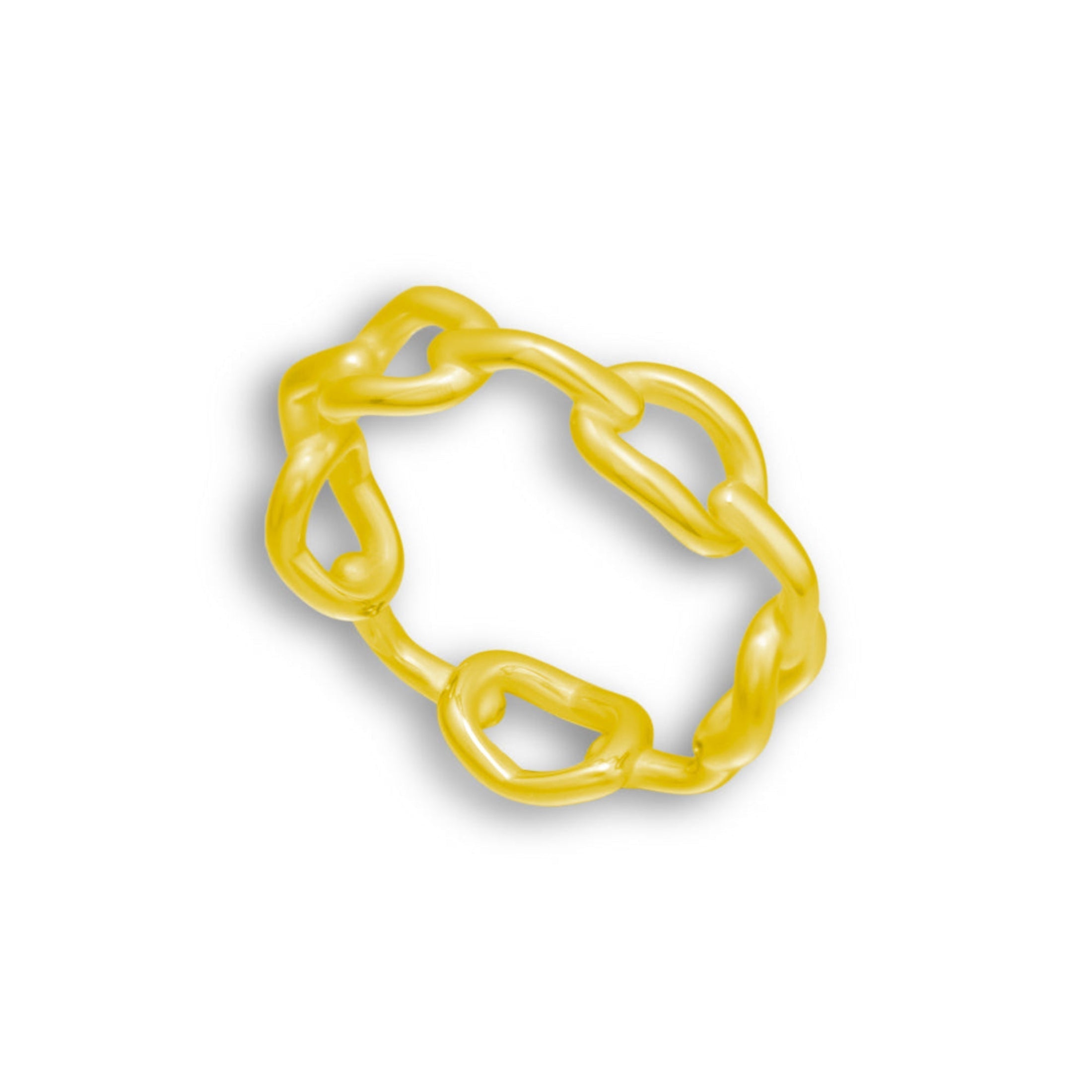 Unbroken Ring – Timeless Elegance Redefined