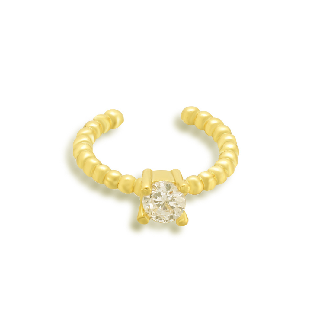 Vegas – Luxe Comfort Ear Cuff