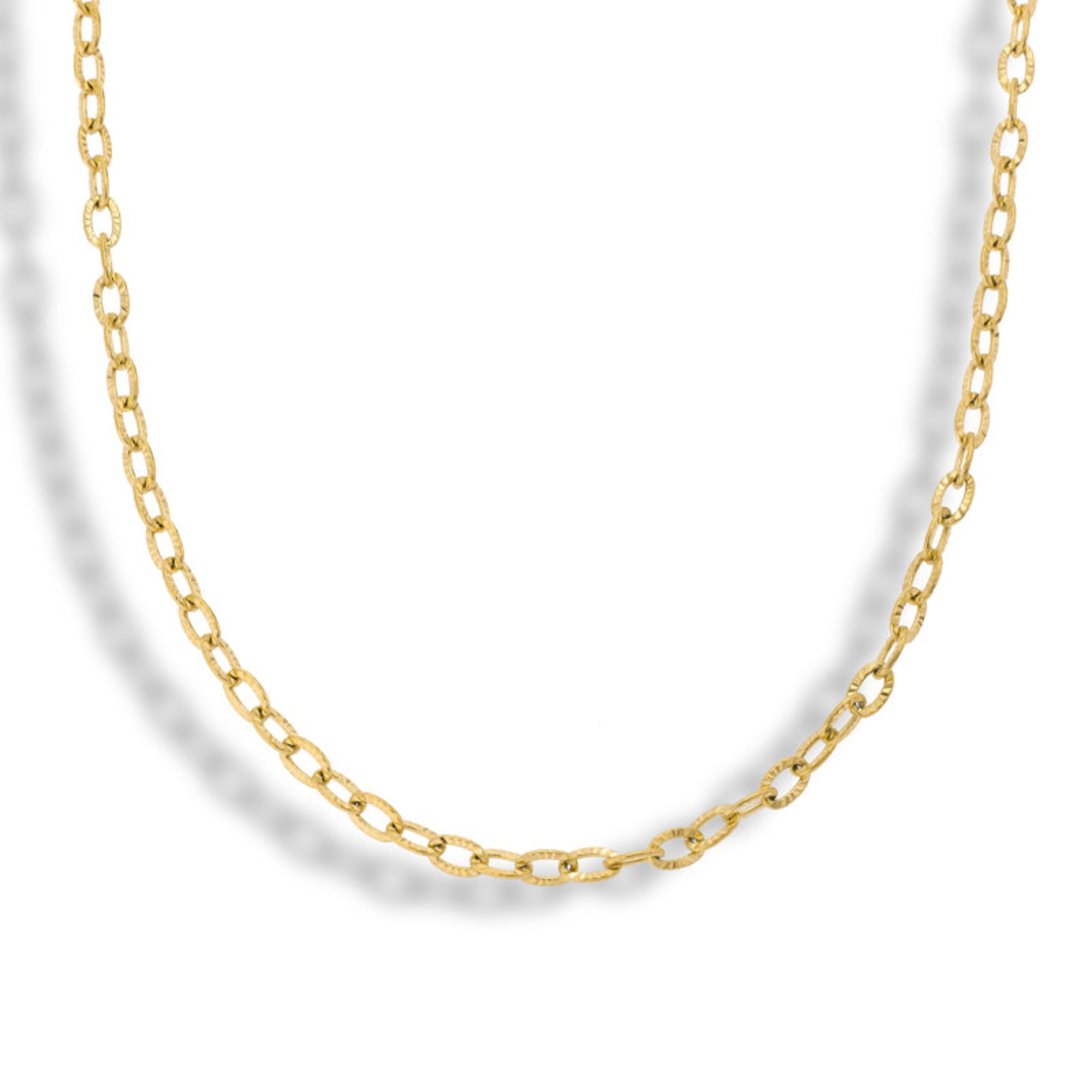 Vienna - Timeless Elegance Necklace