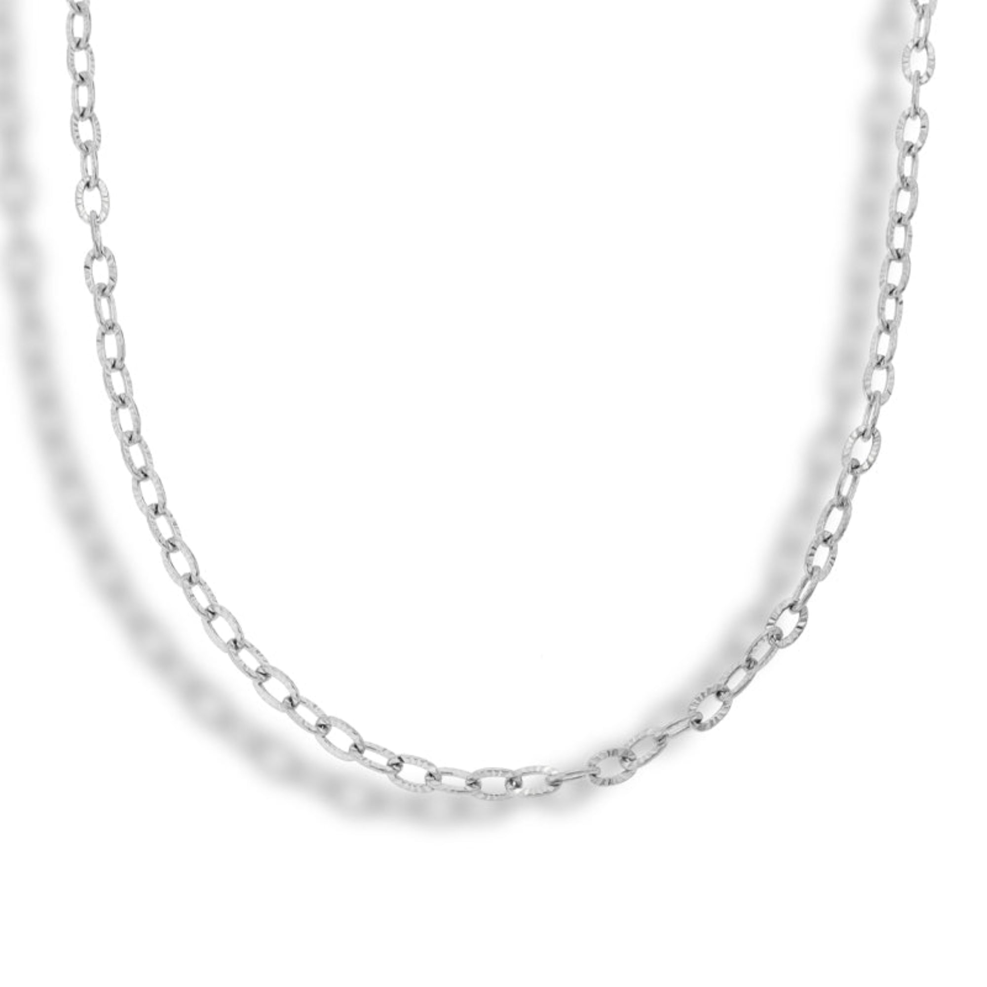 Vienna - Timeless Elegance Necklace