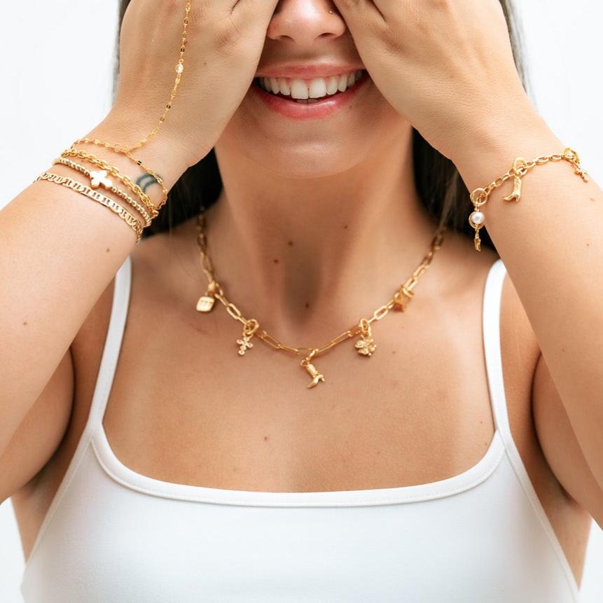 Virtue Charm – Luxe Comfort Redefined