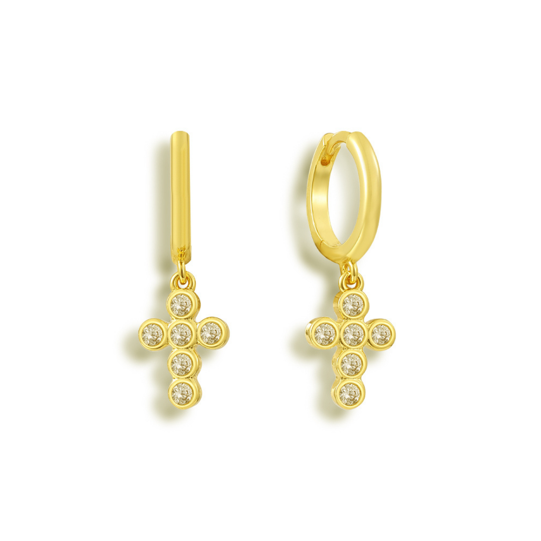 Virtue – Timeless Elegance in Earrings