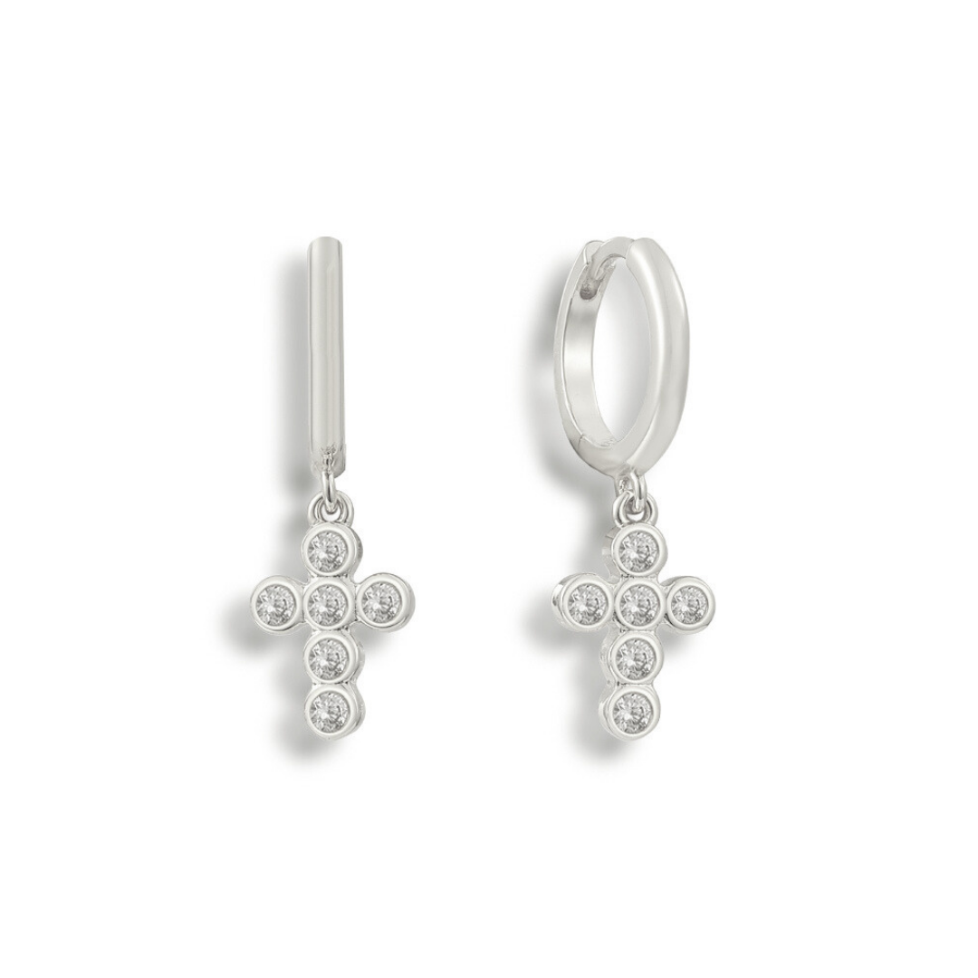 Virtue – Timeless Elegance in Earrings