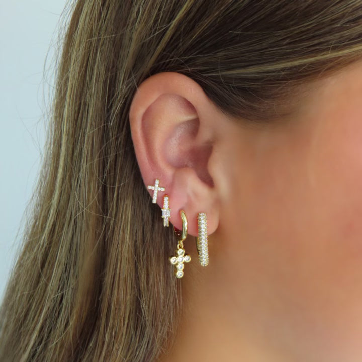 Virtue – Timeless Elegance in Earrings