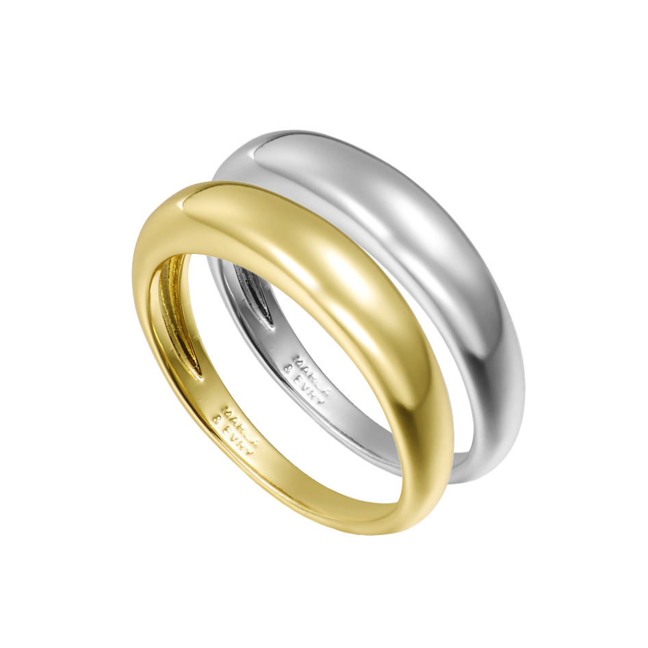 Lume – Radiant Comfort Ring