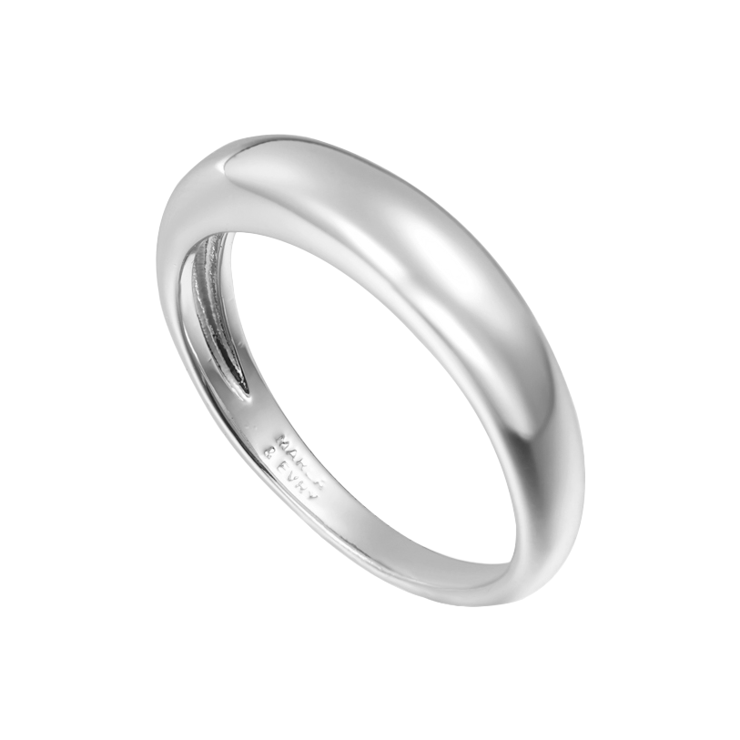 Lume Ring – Radiant Comfort Redefined