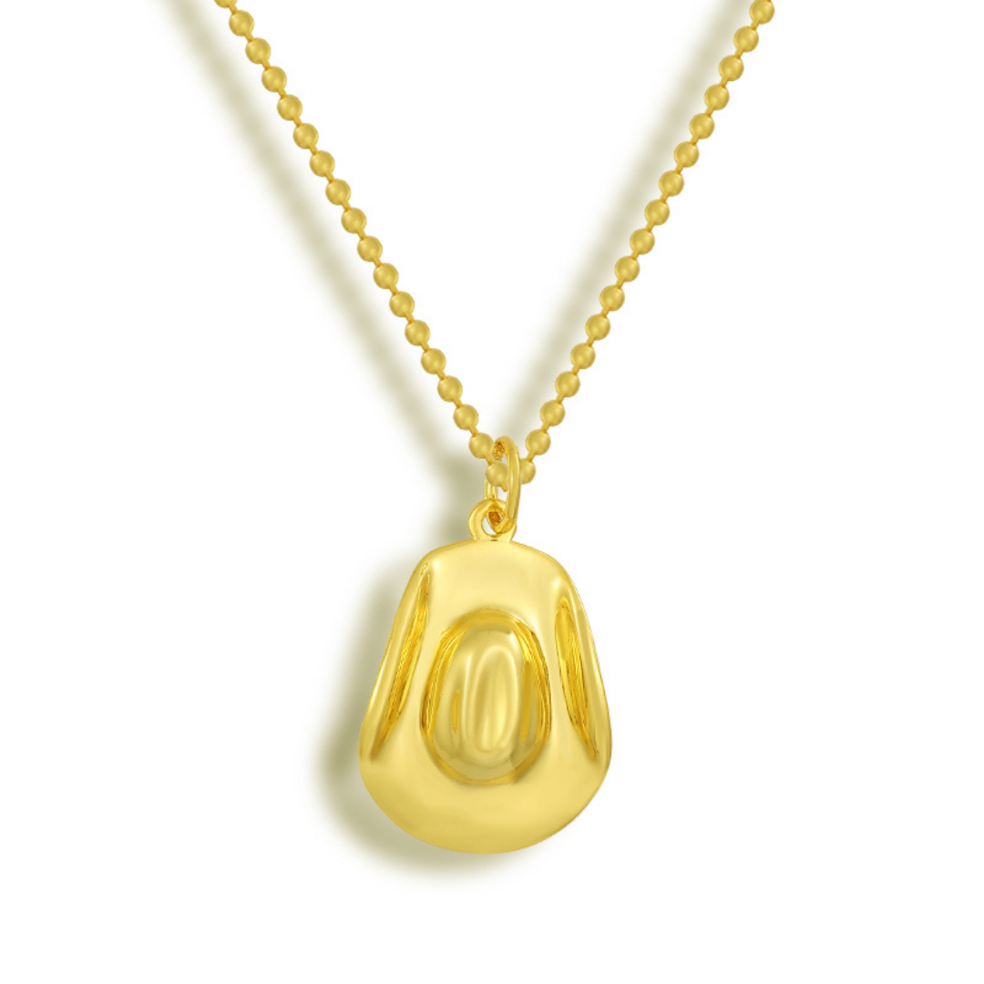 Desert Dream – Luxe Statement Necklace
