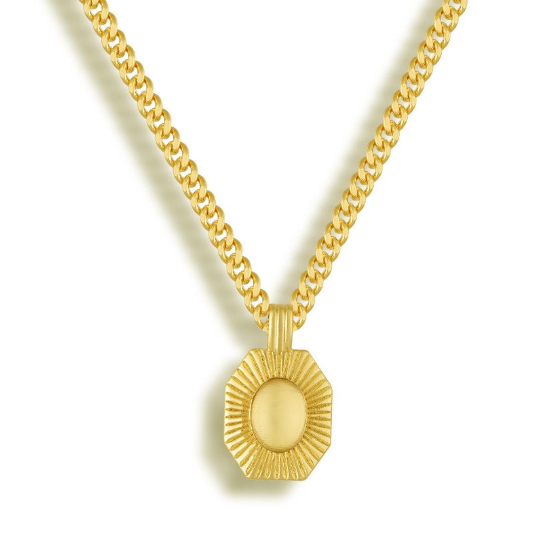 Enchanted Dreams – Luxe Statement Necklace