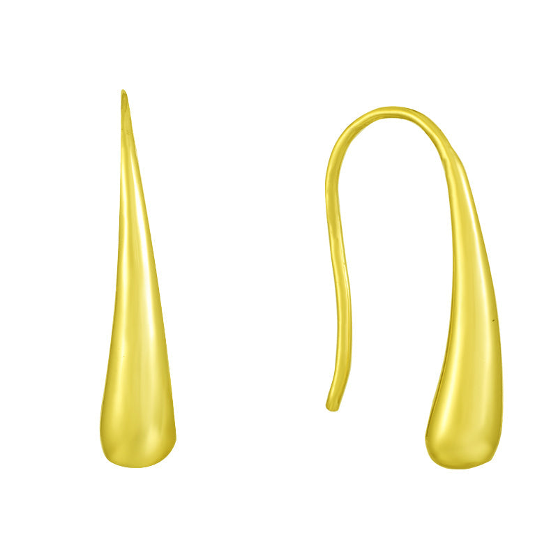 Willow – Timeless Elegance in Gold