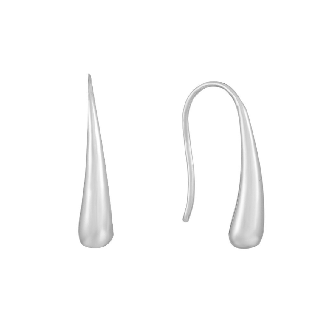 Willow – Luxe Comfort Earrings