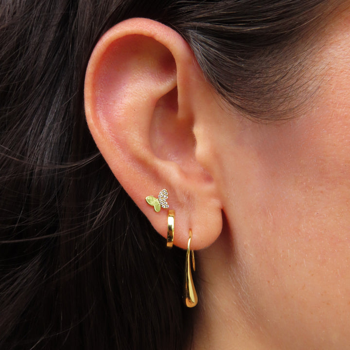 Willow – Timeless Elegance in Gold