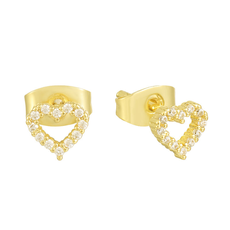 Serenity – Luxe Comfort Earrings