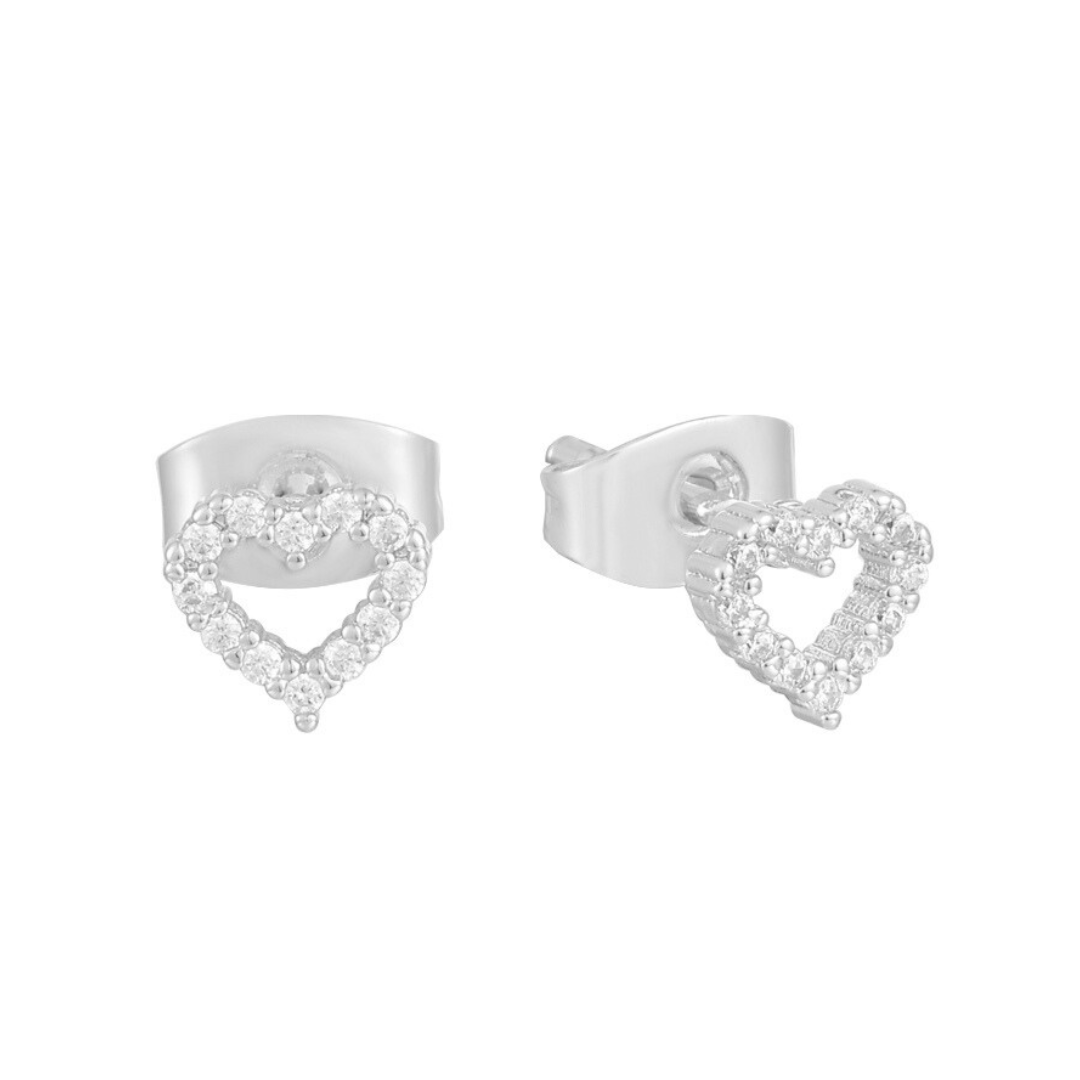 Serenity – Luxe Comfort Earrings