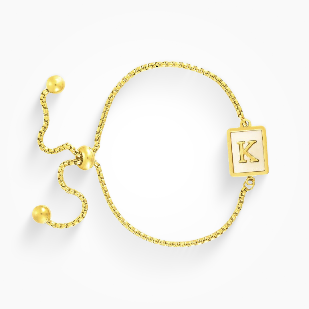 Yours Truly – Timeless Elegance Bracelet