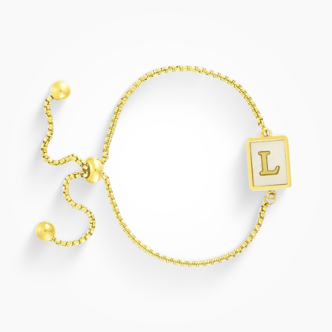 Yours Truly – Timeless Elegance Bracelet