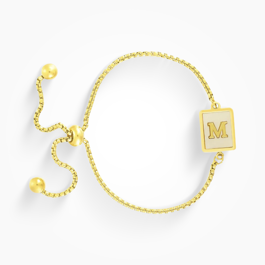 Yours Truly – Timeless Elegance Bracelet