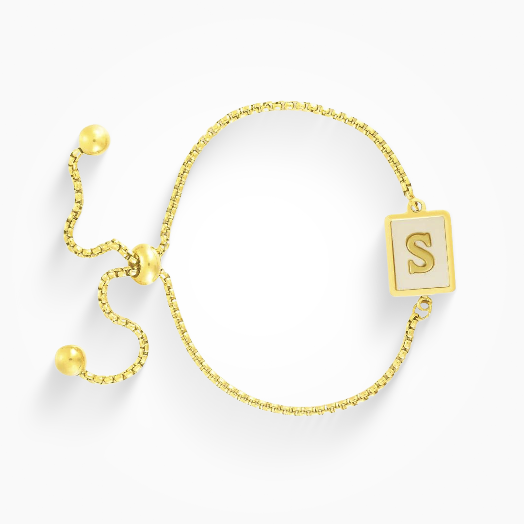 Yours Truly – Timeless Elegance Bracelet