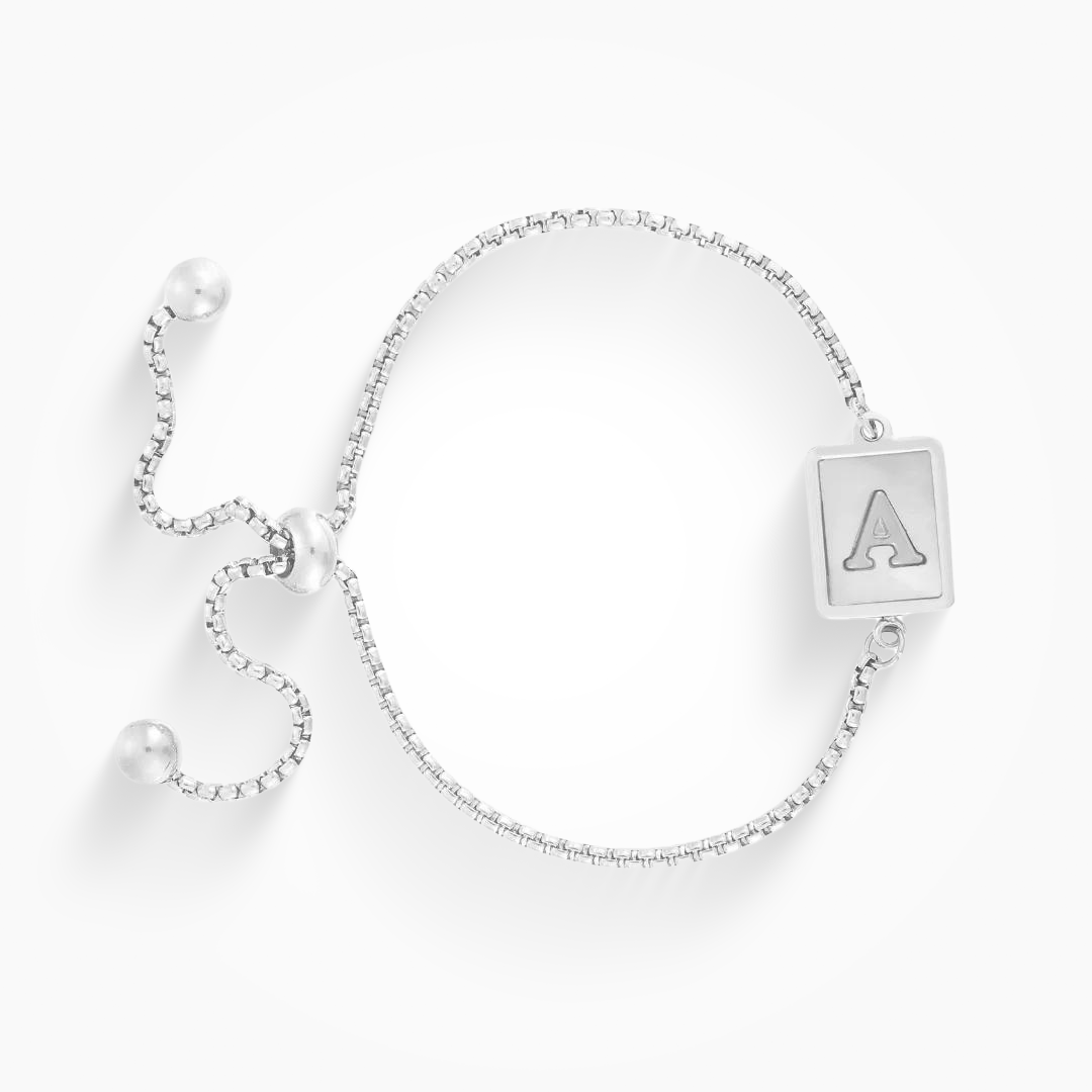Yours Truly – Timeless Elegance Bracelet