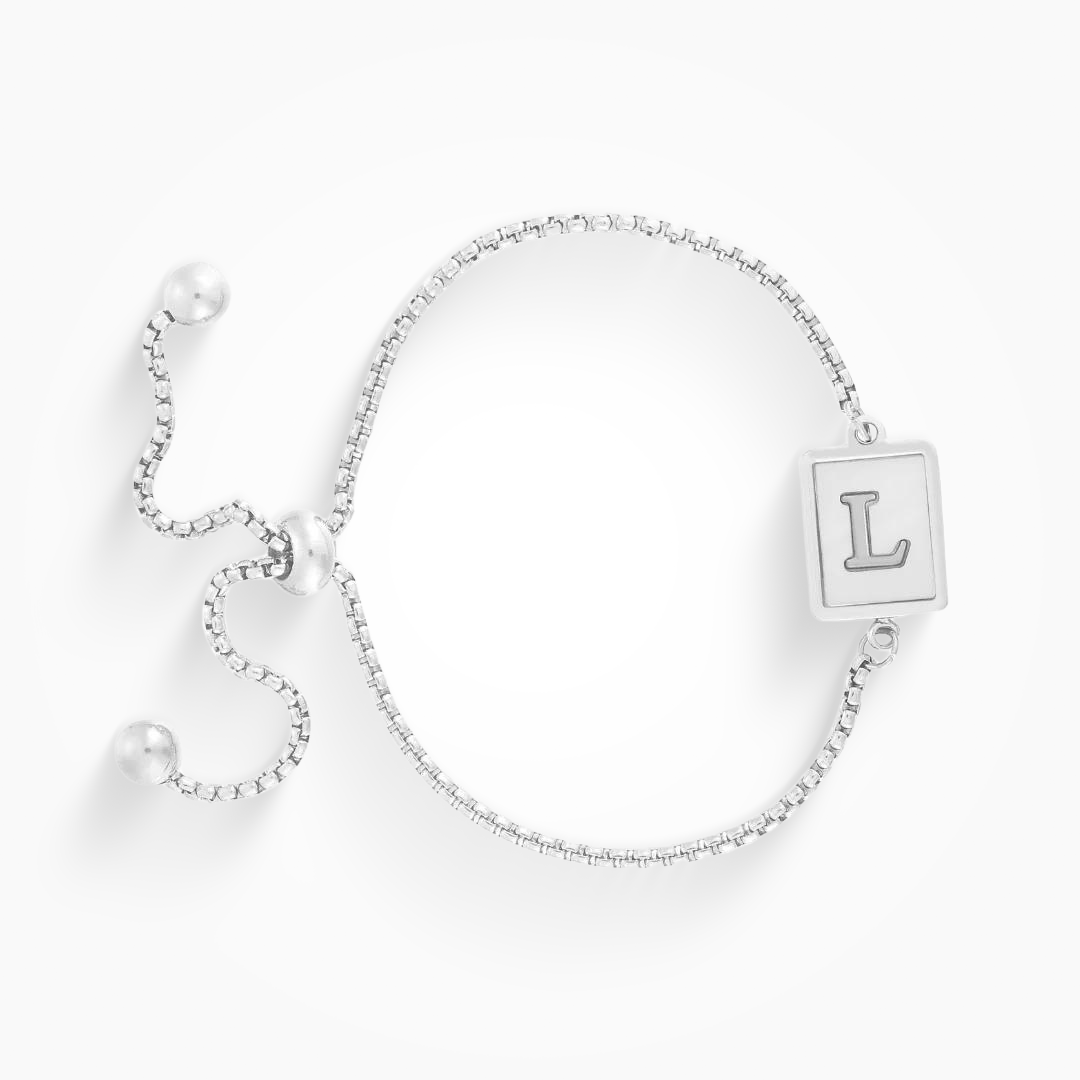 Yours Truly – Timeless Elegance Bracelet
